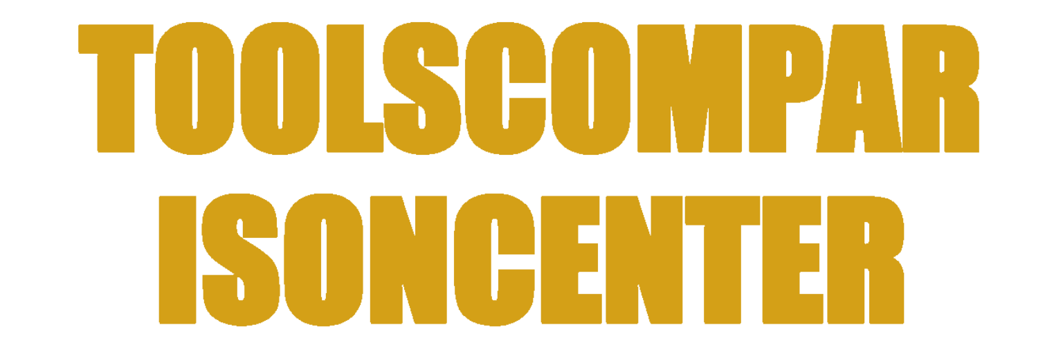 Toolscomparisoncenter